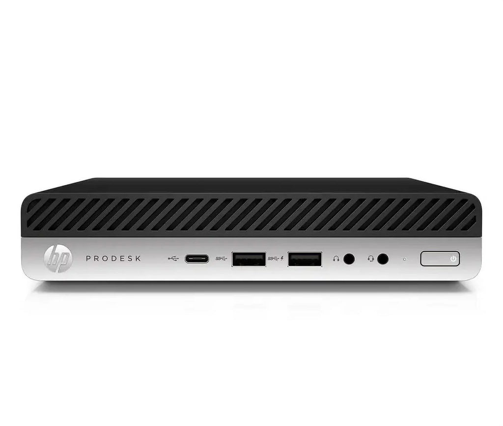 16GB RAM 512GB SSD Intel Core i5 Desktop PC T985
