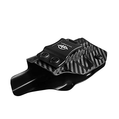 IWB Kydex Holster for 9mm Pistol L6310