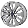 FORD F150 Factory OEM Wheel Rim F223