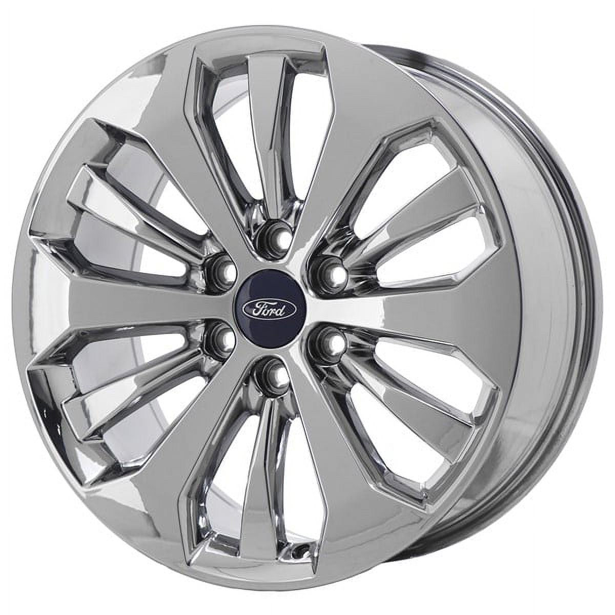 FORD F150 Factory OEM Wheel Rim F223