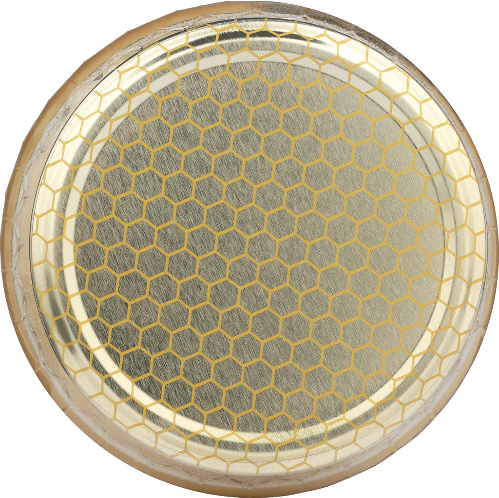 32oz Organic Raw Honey K297214