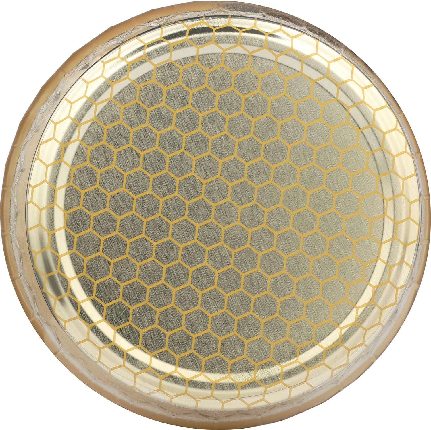 32oz Organic Raw Honey K297214
