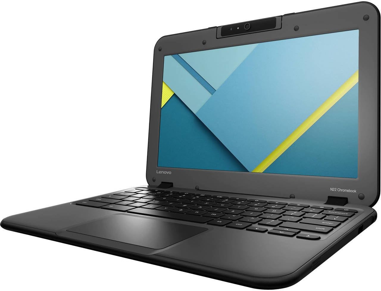 Black 11.6" Chromebook L540642