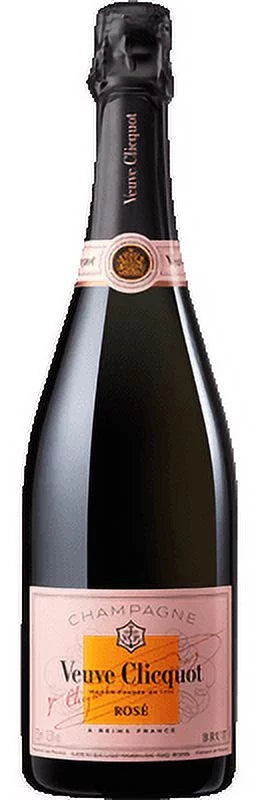 Brut Rose Sparkling Wine, 750 ml, 12.5% ABV Q8882