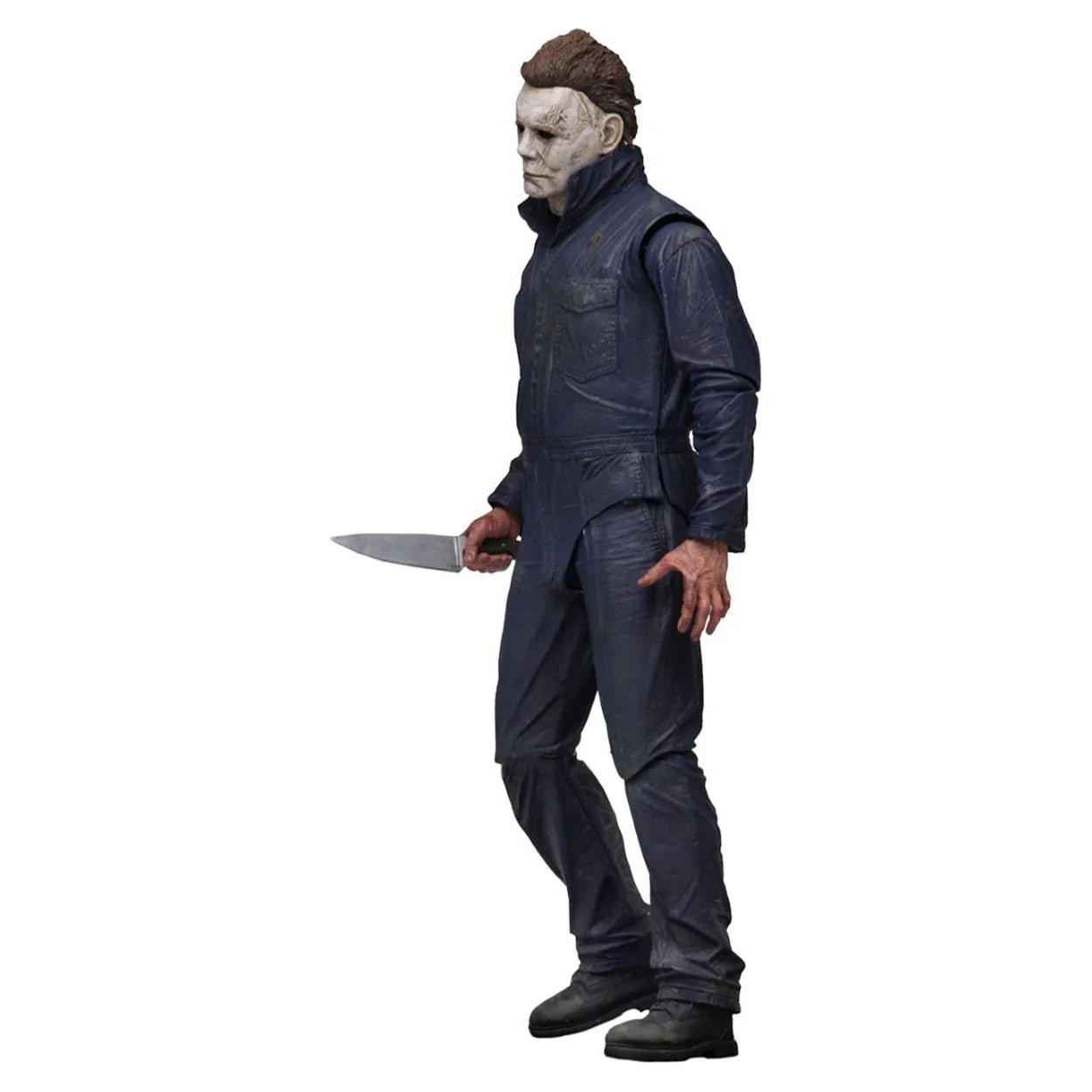 Halloween 7" Scale Action Figure - Ultimate Michael Myers Y13829