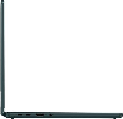 13.3" Touchscreen Laptop, AMD Ryzen 5, 8GB LPDDR4, 256GB SSD, Dark Teal K901