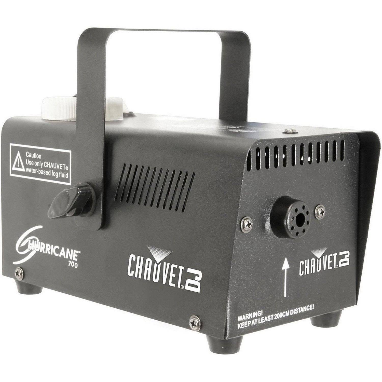 Fog Machine A750603