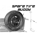 Spare Tire Carrier A916652