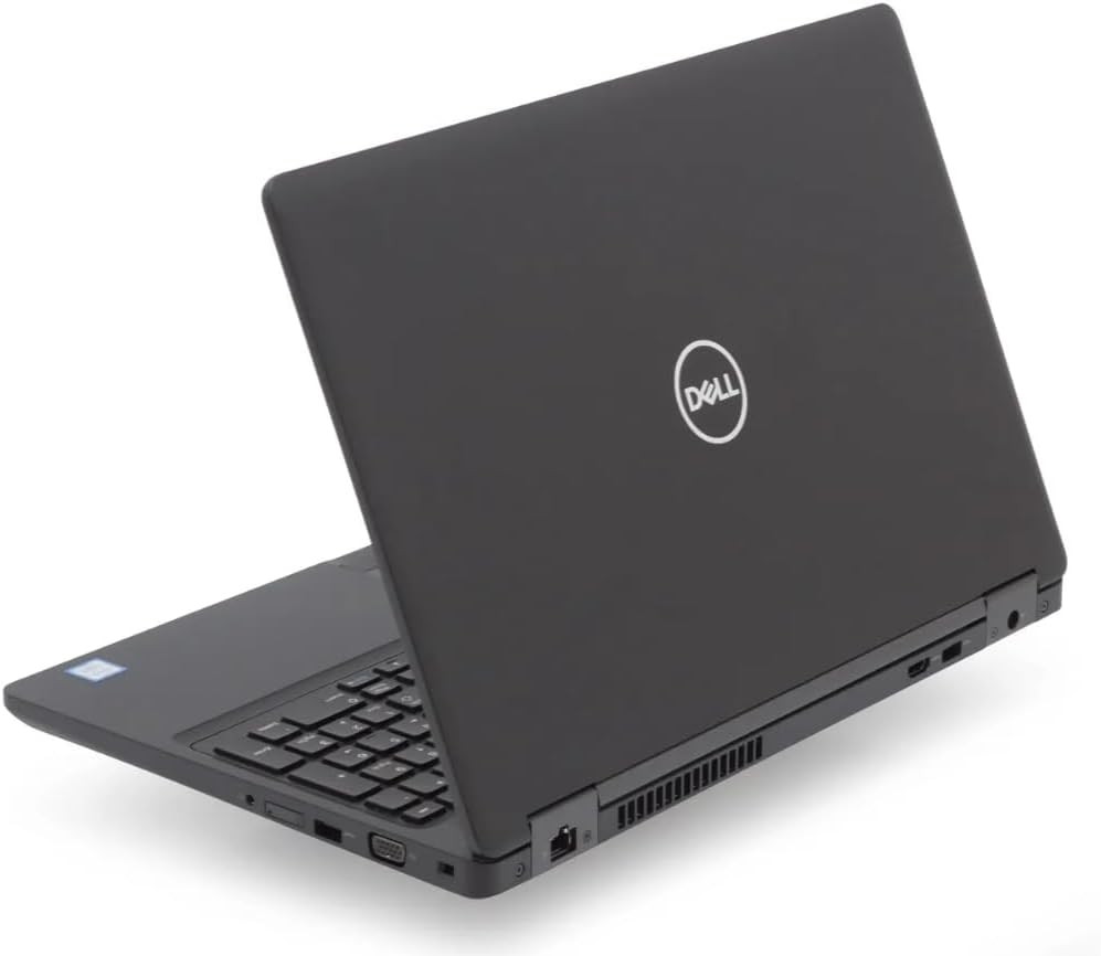 15.6in HD Intel Core 8th Gen i5 Quad Core 8GB DDR4 256GB SSD Win 10 Pro Laptop R250