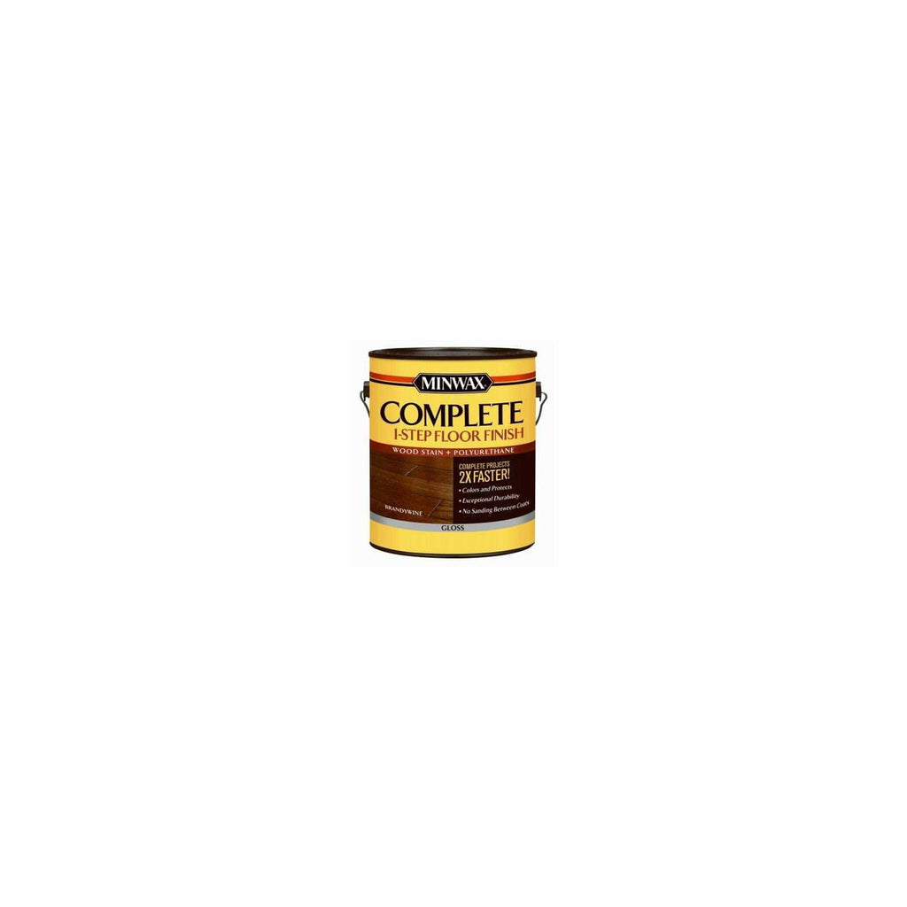Complete 1 Step Floor Finish C8828