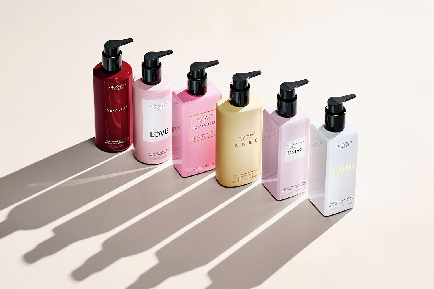 Fine Fragrance Mist and Lotion Set N915