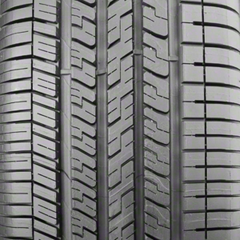255/45R20 101V All Season Radial Tire T76152