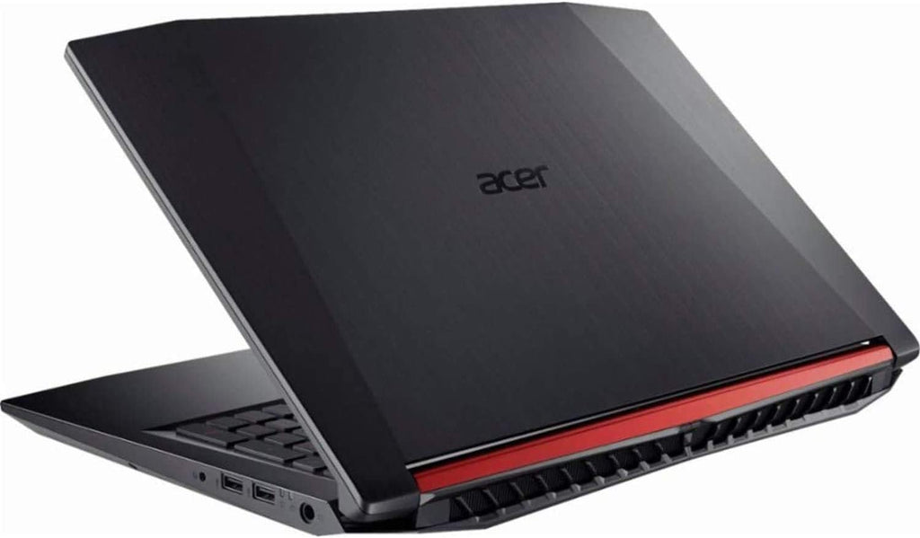 15.6" Black Gaming Laptop i5-9300H GTX 1650 8GB 1TB HDD 128GB SSD P69734