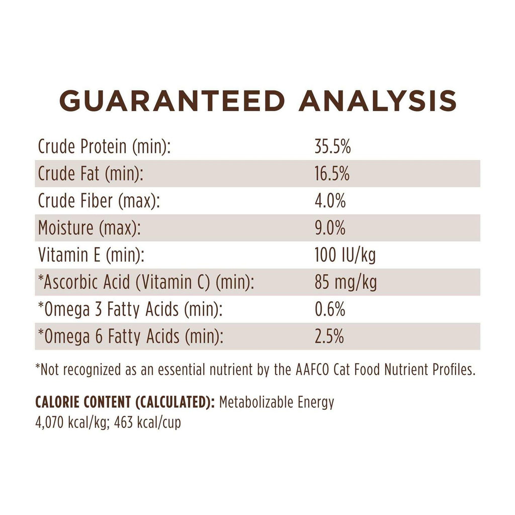 Limited Ingredient Diet Grain Free Dry Cat Food with Real Turkey K269191