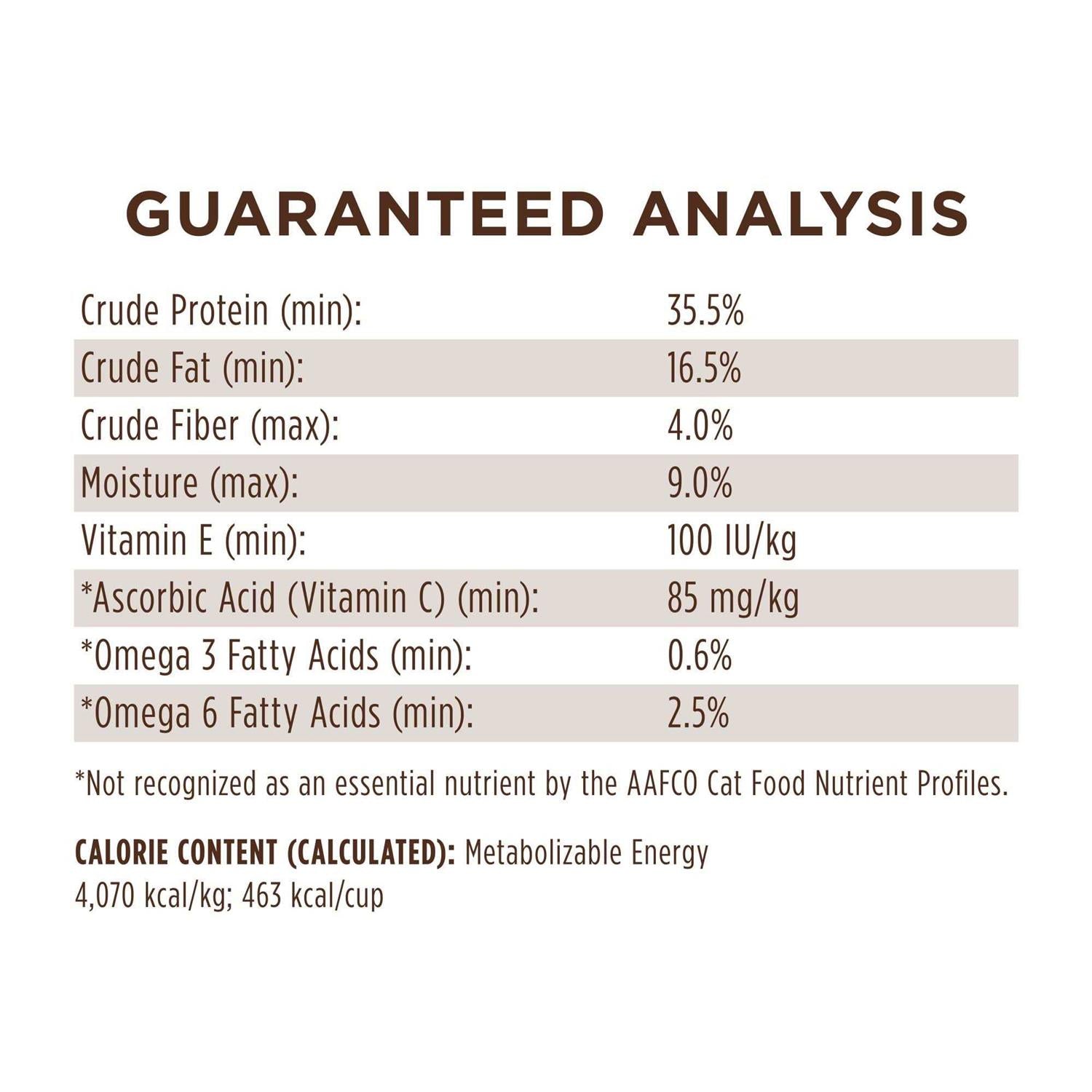 Limited Ingredient Diet Grain Free Dry Cat Food with Real Turkey K269191