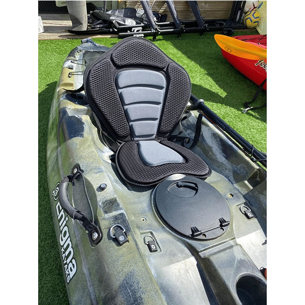 Galaxy Cruz Fishing Kayak Canoe Y982