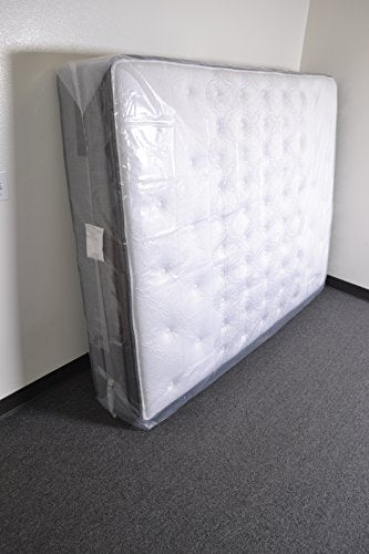 Queen Size Mattress Bag Polyethylene H955812