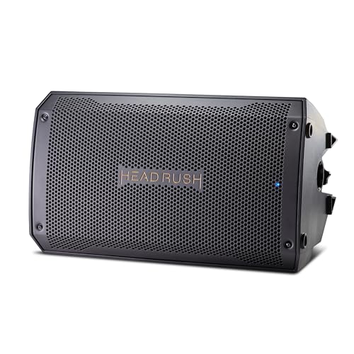 2500W 12" Full-Range Flat-Response Bluetooth Speaker O1339