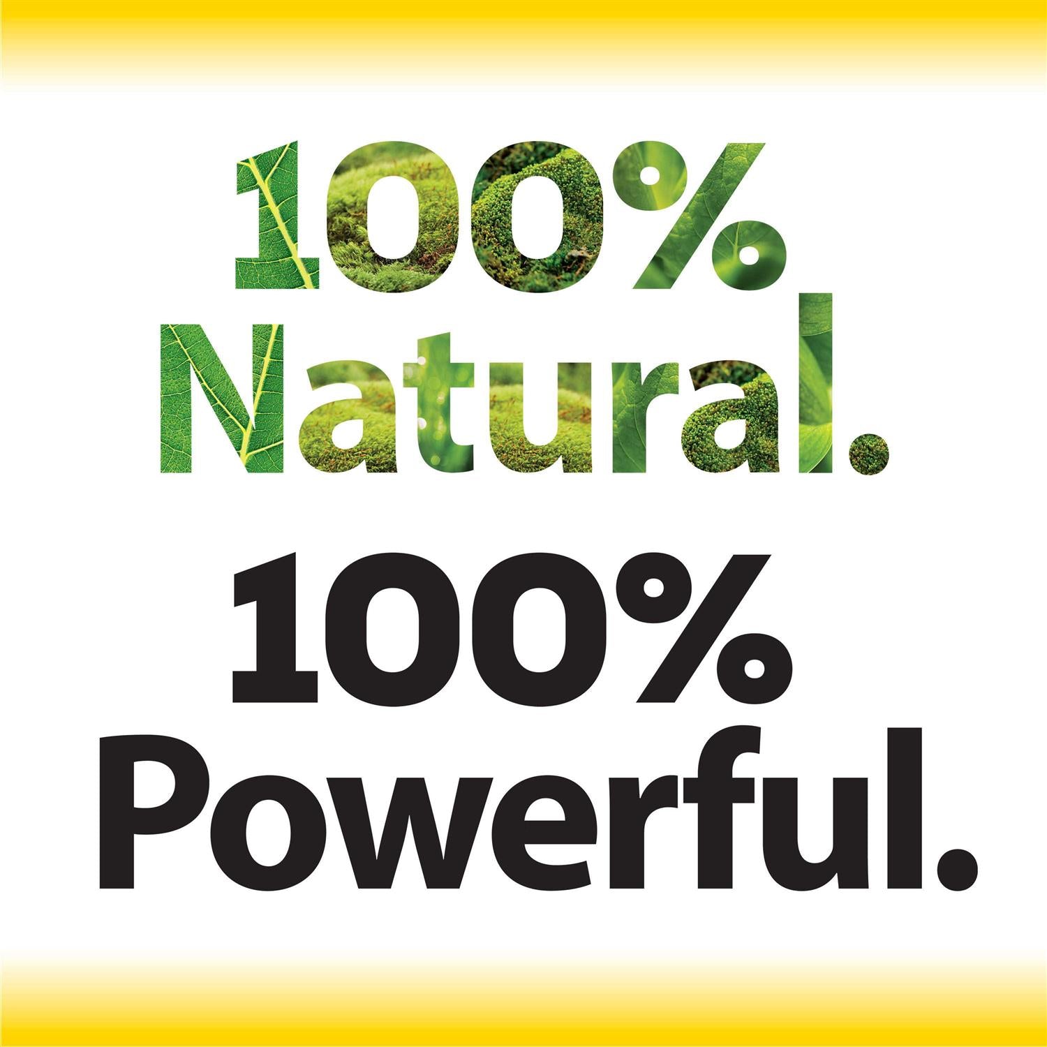 Naturally Strong Clumping Cat Litter S13355
