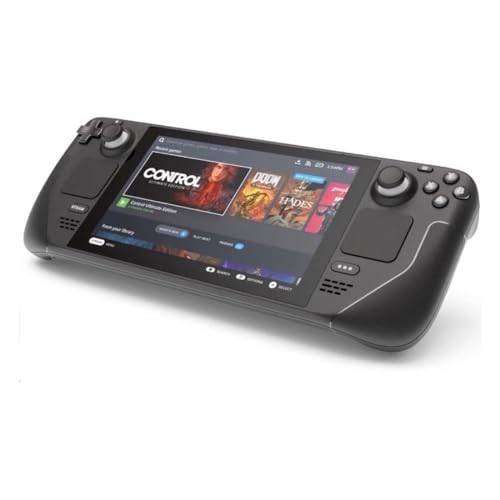 Steam Deck OLED 1TB SSD 16GB RAM 7.4 inch 90Hz 1280 x 800px Handheld Gaming Console W60493