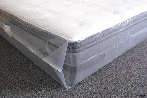 Queen Size Mattress Bag Polyethylene H955812