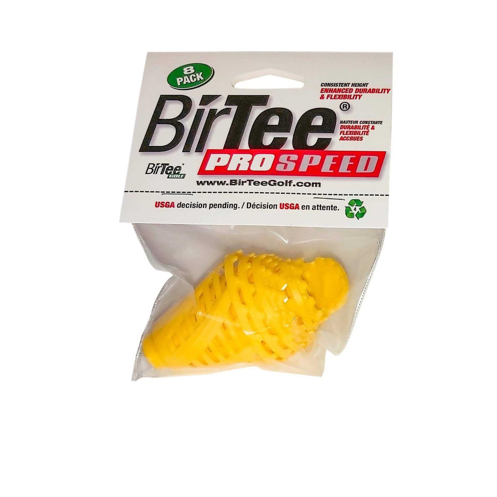 8 Pack Golf Tees C897