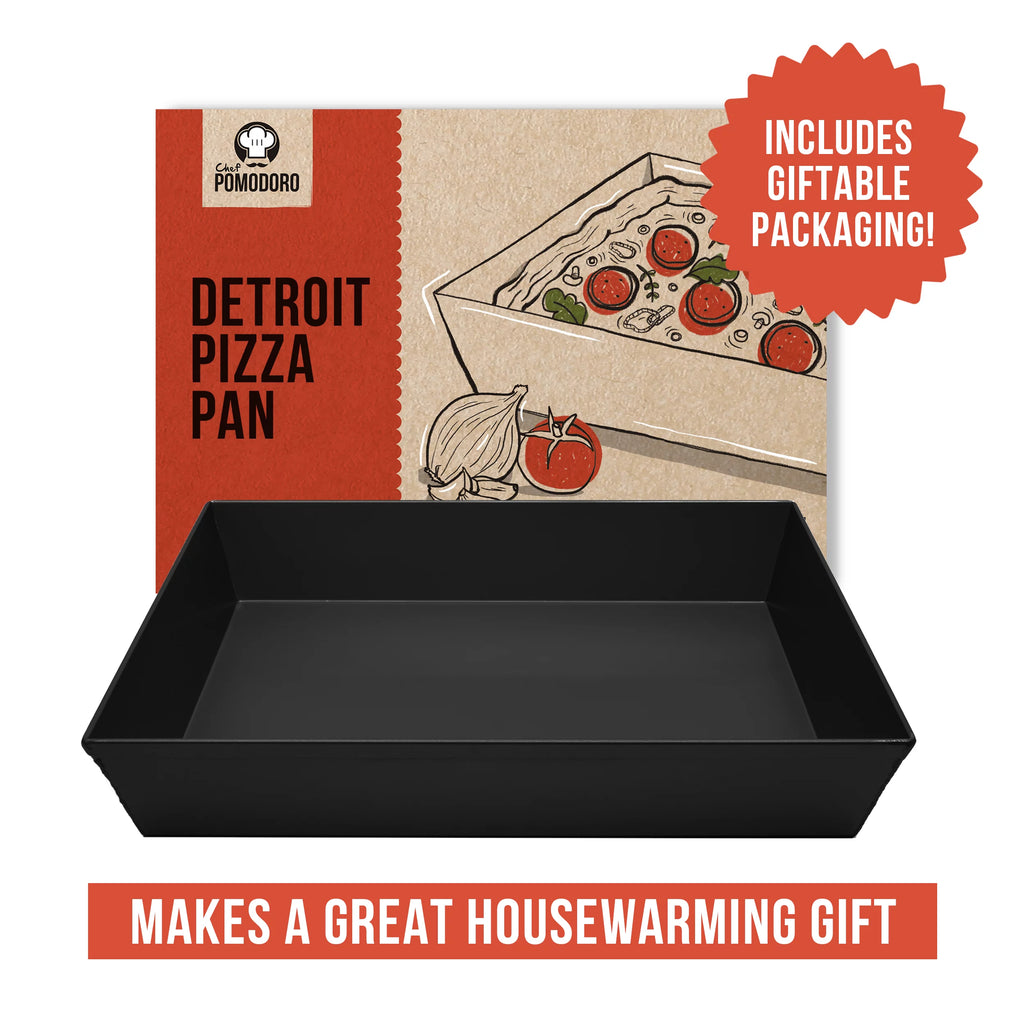 14 x 10" Anodized Aluminum Pizza Pan N823111