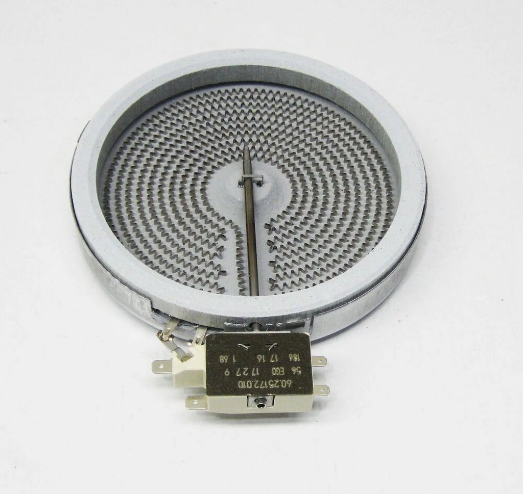 Glass Cooktops Ranges Burner Element Z917101