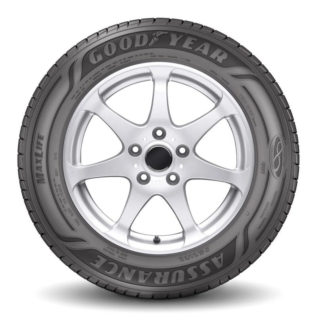 225/60R16 98H All-Season Tire I365627
