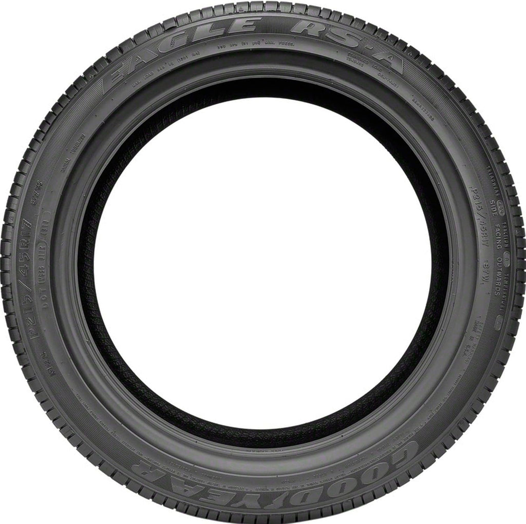 255/45R20 101V All Season Radial Tire T76152