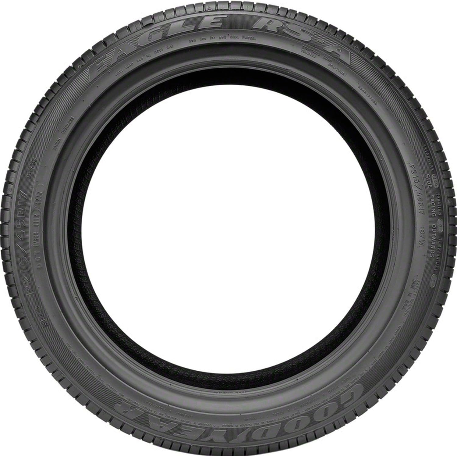 255/45R20 101V All Season Radial Tire T76152