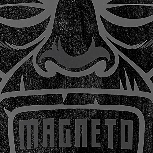 27.5" x 7.5" 6-Layer Canadian Maple Double Kick Concave Deck Skateboard G49900