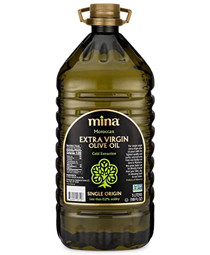 Extra Virgin Olive Oil 68 Fl Oz N600