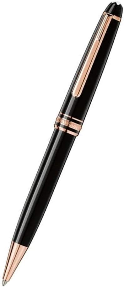 Black Ballpoint Pen U28342
