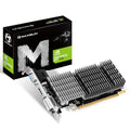 2GB Low Profile Video Graphics Card C355