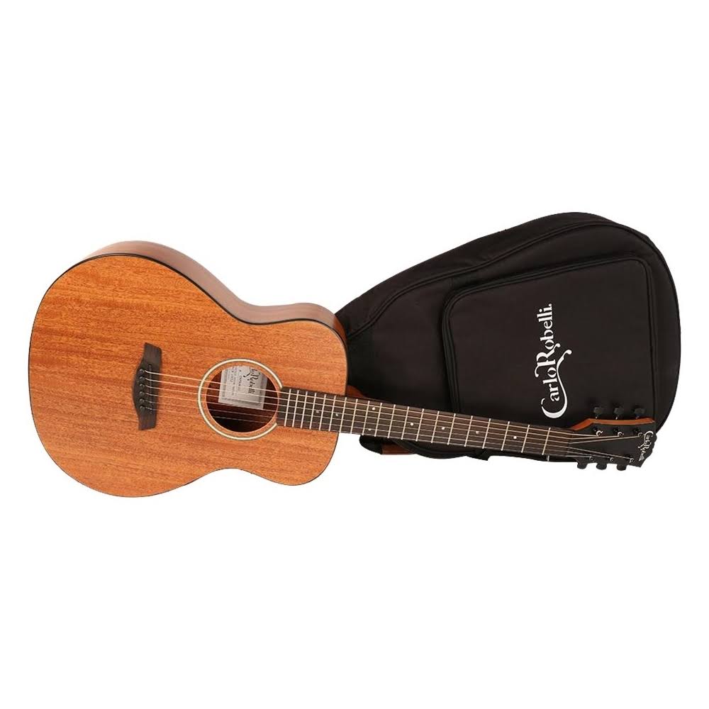 Travel Acoustic Guitar O5413