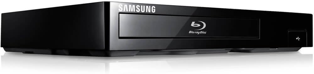 Blu-Ray Disc Player D875