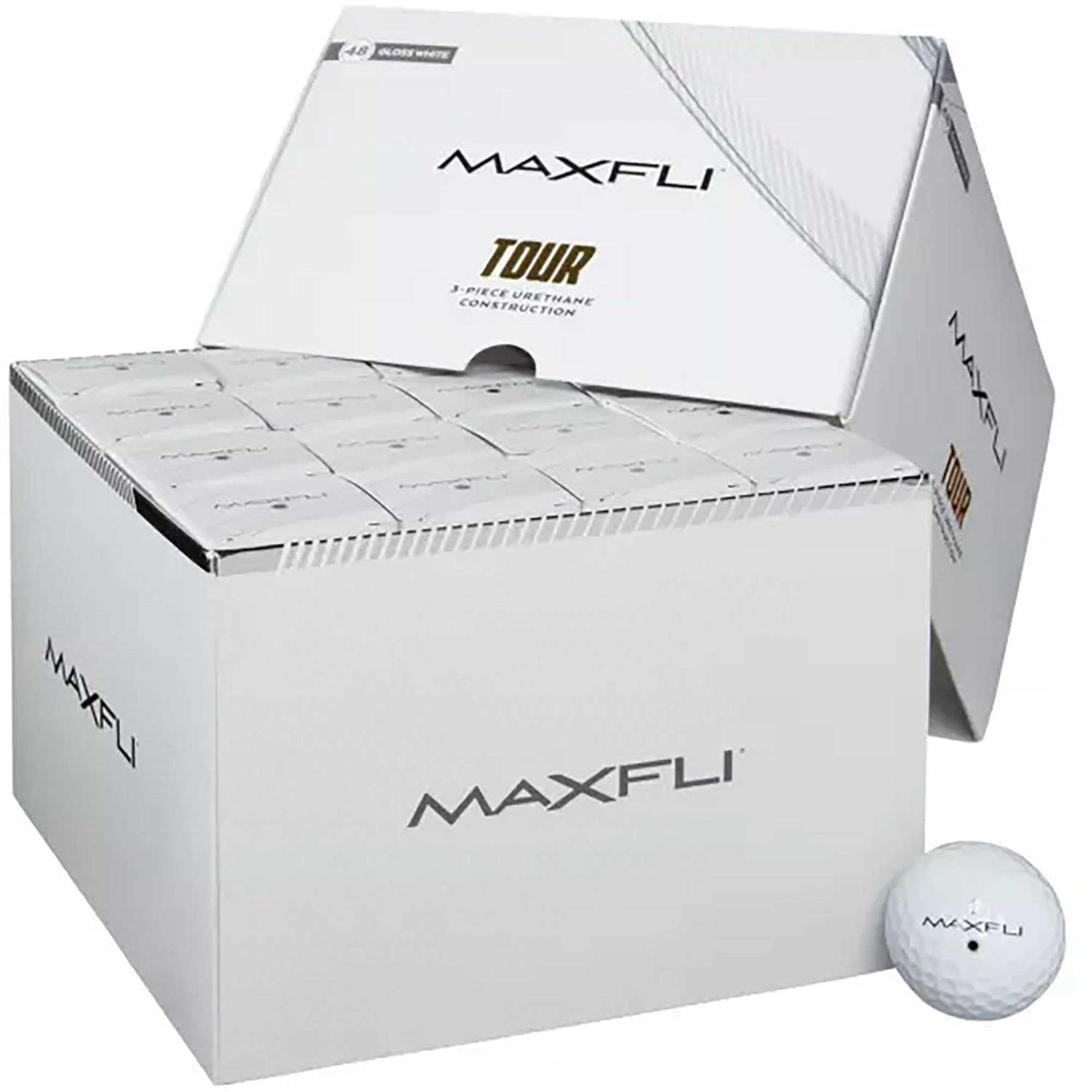 Tour Golf Balls O672