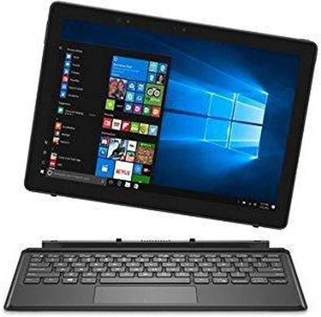12.3in FHD Touch Laptop PC - Intel Core i5-7300U 2.6GHz 8GB 256GB SSD Windows 10 Professional I34907