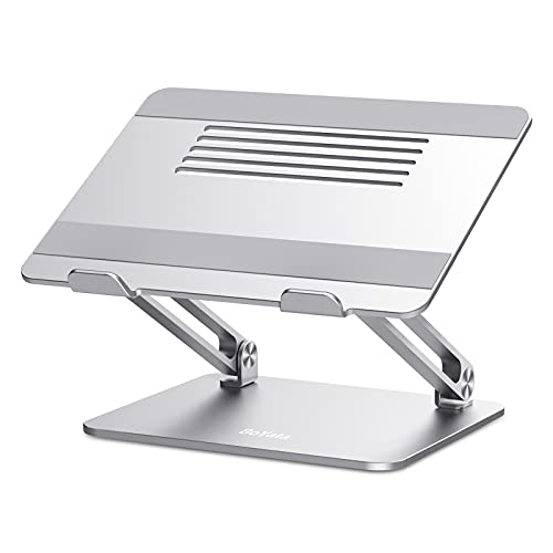 Adjustable Aluminum Laptop Stand R506653