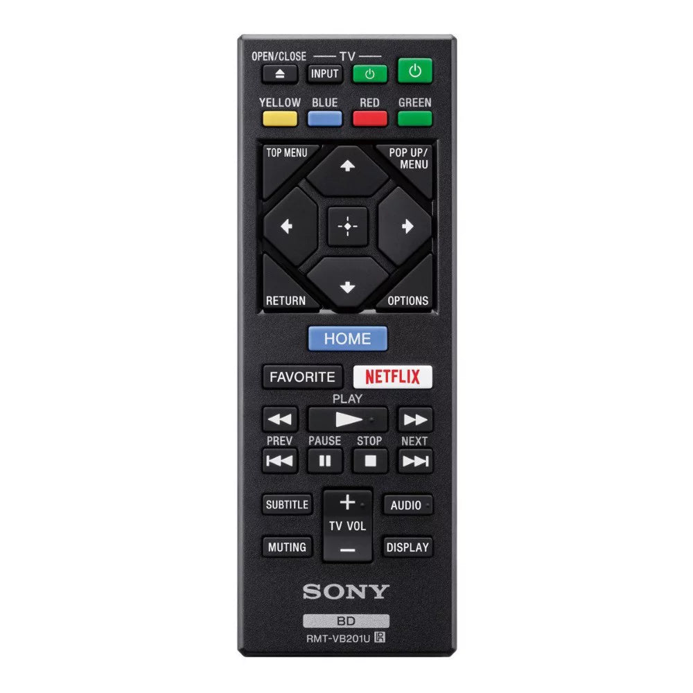 4K Ultra HD Blu-ray Player K6968