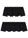 Cotton Stretch Boxer Briefs L6736