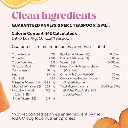 Peanut Butter 90 ct Dog Supplement G39666