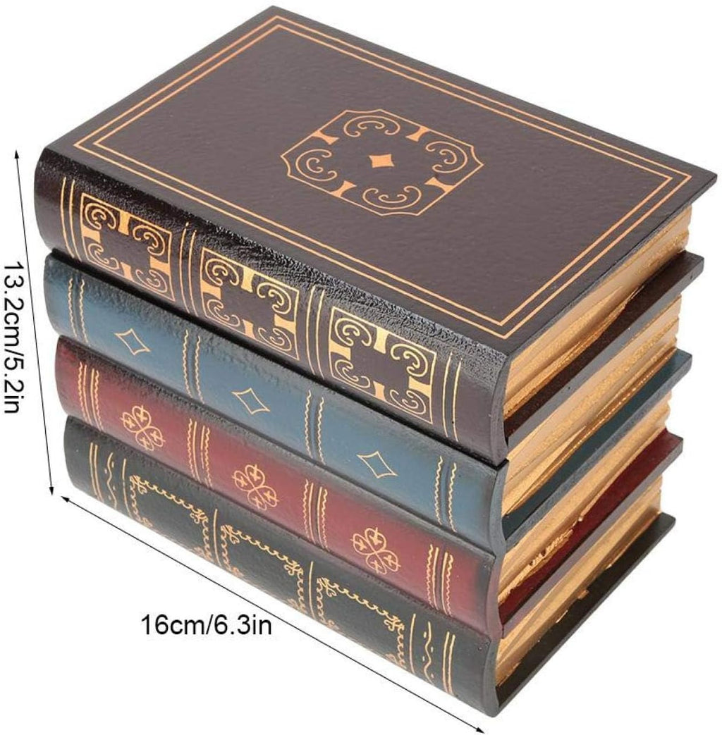 Wooden Storage Box J196