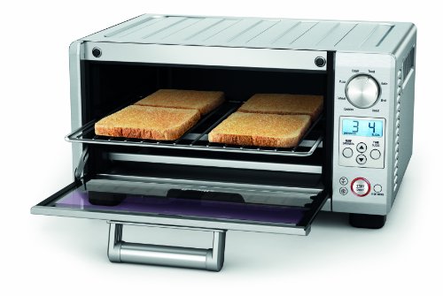 Stainless Steel countertop oven L8678