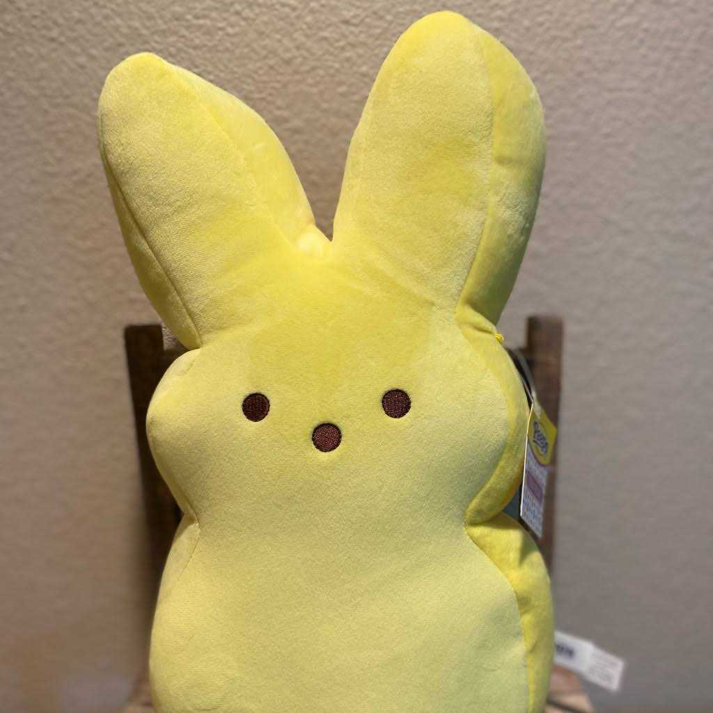 Bunny Plush E74828