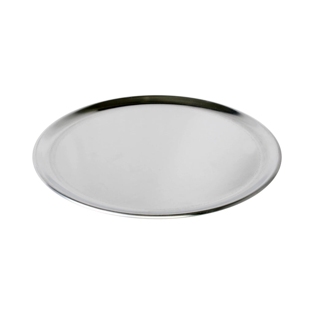 9" Coupe Style Pizza Tray O242182
