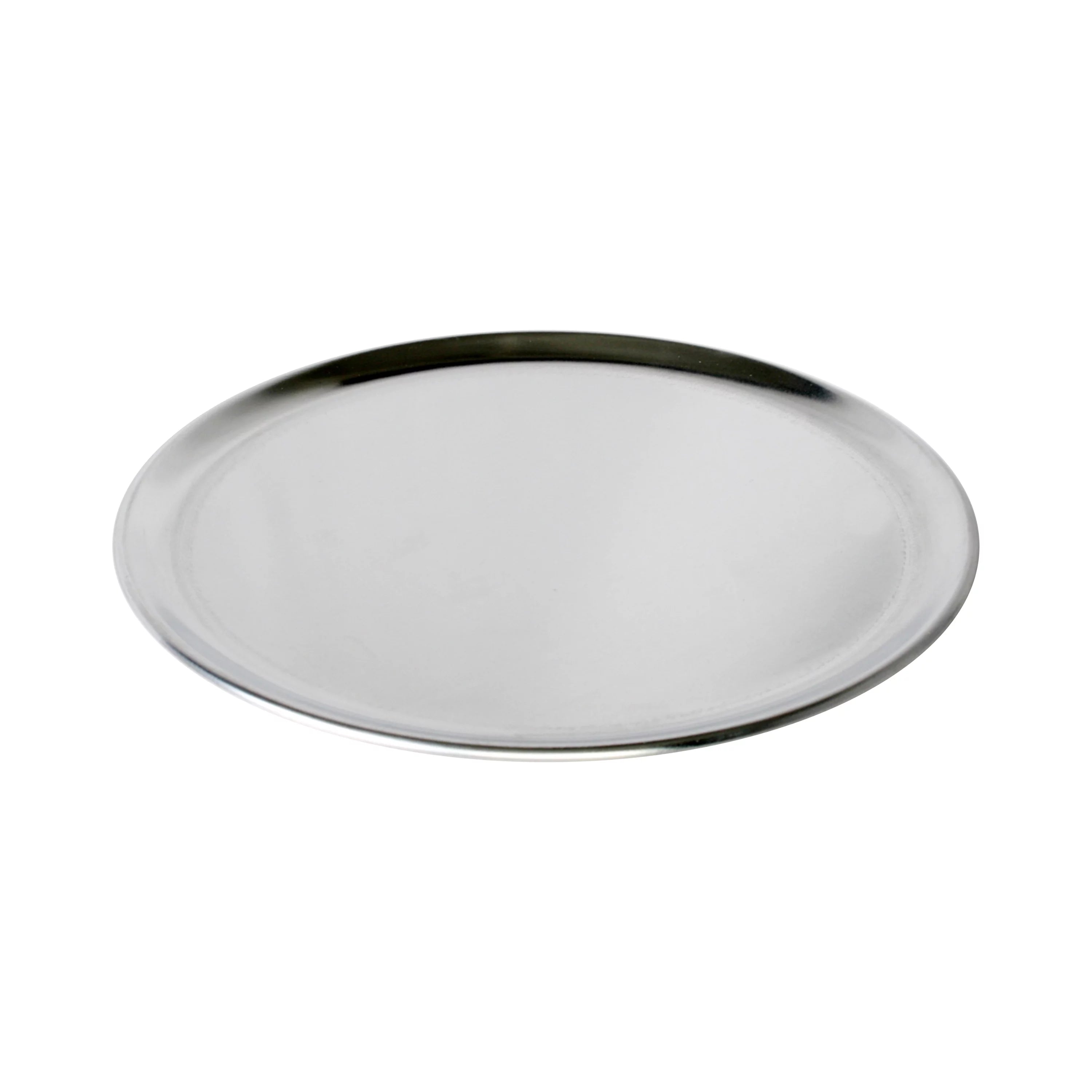 9" Coupe Style Pizza Tray O242182
