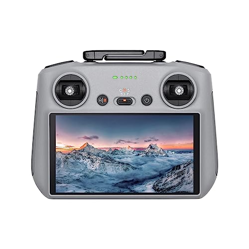 Remote Controller with 5.5-inch FHD Screen X343