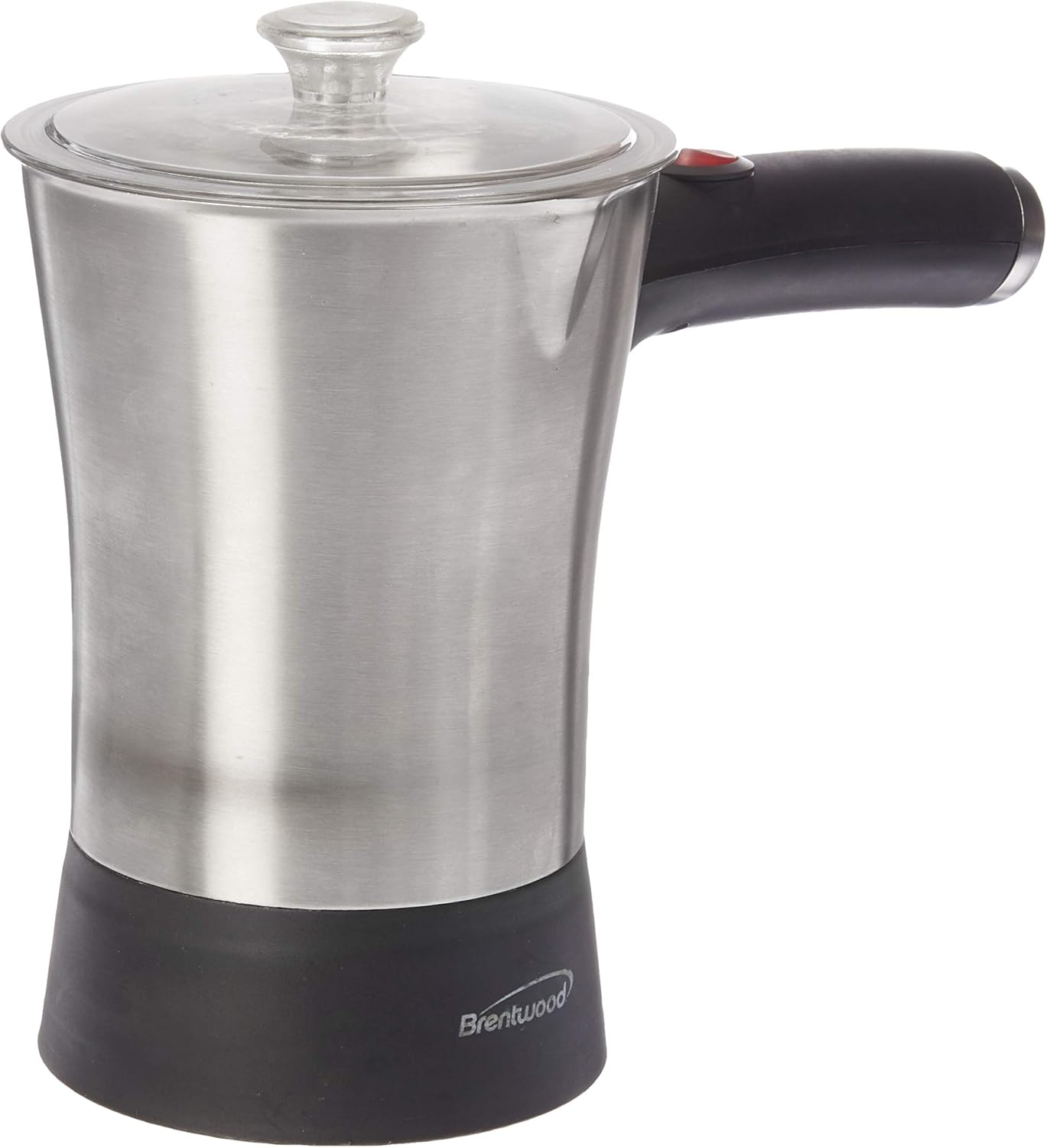 Stainless Steel Black Electric Turkish Coffee Maker O334